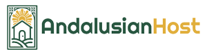 Logo AndalusianHost